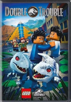 LEGO Jurassic World: Double Trouble full