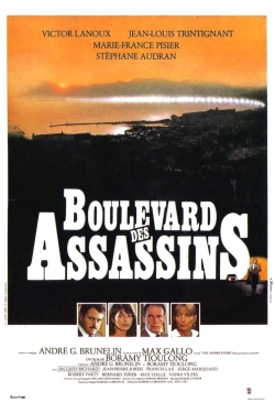 Boulevard des assassins full