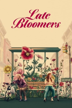 Late Bloomers full