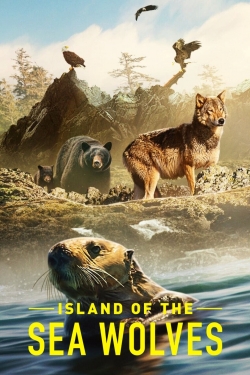 Island of the Sea Wolves full