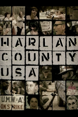 Harlan County U.S.A. full