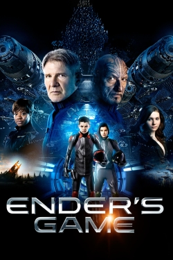 Ender's Game full