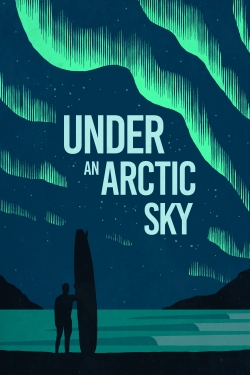 Under an Arctic Sky full