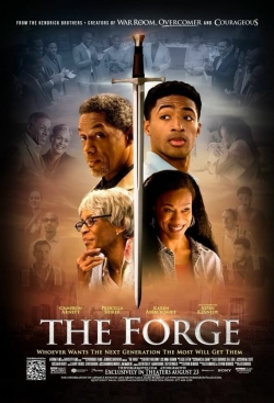 The Forge full