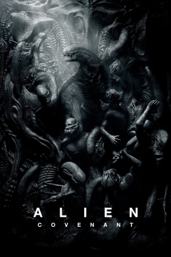 Alien: Covenant full