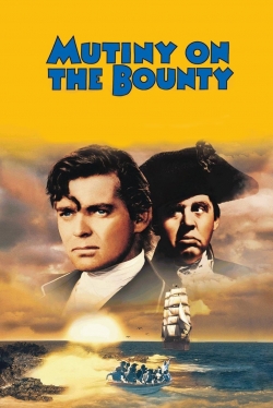 Mutiny on the Bounty full