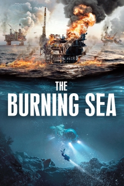 The Burning Sea full