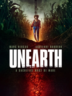 Unearth full