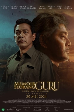 Memoir Seorang Guru full