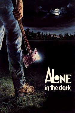 Alone in the Dark full