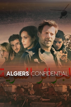 Algiers Confidential full