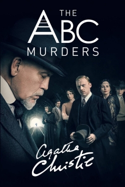 The ABC Murders full