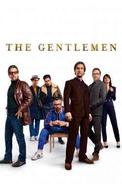 The Gentlemen full