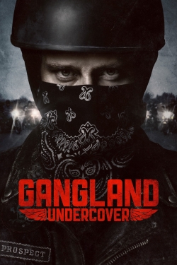 Gangland Undercover full