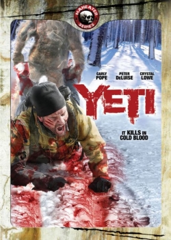 Yeti: Curse of the Snow Demon full