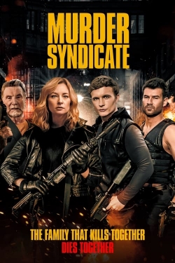 Murder Syndicate full