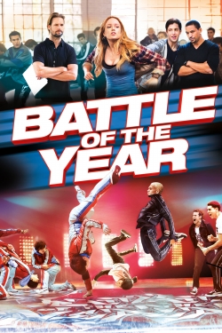 Battle of the Year full