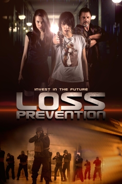 Loss Prevention full