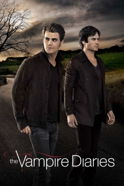 The Vampire Diaries full