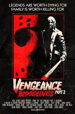 Vengeance 2: Bloodlines full