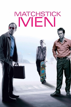 Matchstick Men full