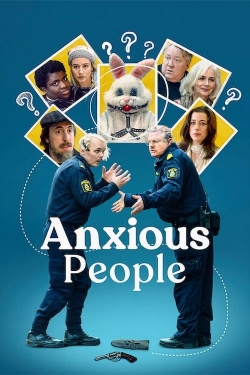 Anxious People full