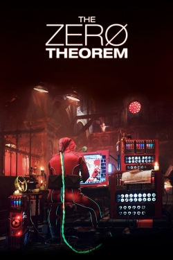 The Zero Theorem full