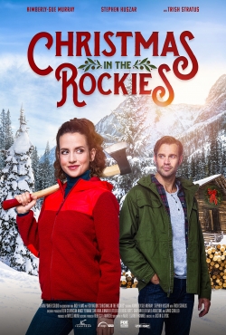 Christmas in the Rockies full