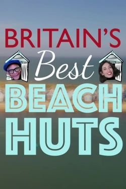 Britain's Best Beach Huts full