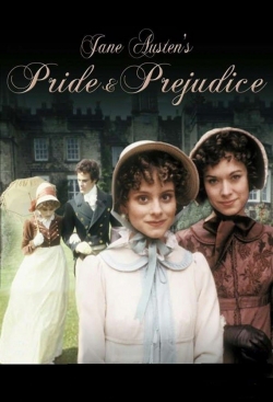 Pride and Prejudice full