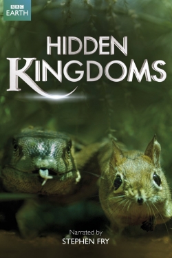 Hidden Kingdoms full