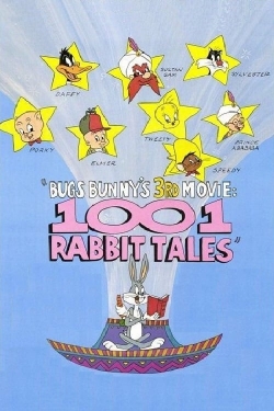 Bugs Bunny's 3rd Movie: 1001 Rabbit Tales full