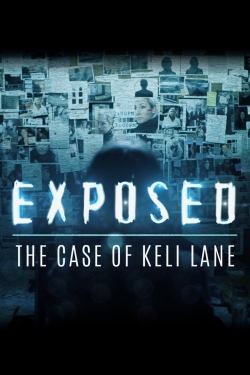 Exposed: The Case of Keli Lane full