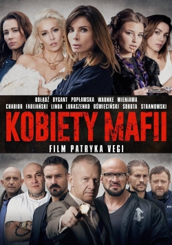 Kobiety mafii full