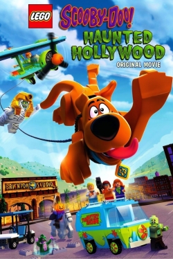 Lego Scooby-Doo!: Haunted Hollywood full