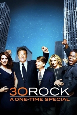 30 Rock: A One-Time Special full