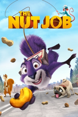 The Nut Job full