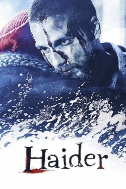 Haider full