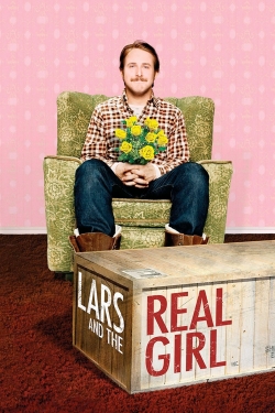 Lars and the Real Girl full