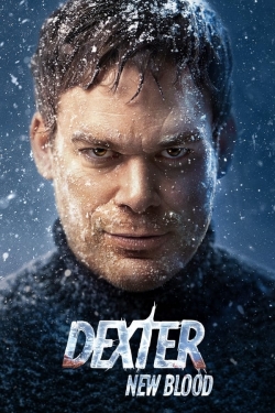 Dexter: New Blood full