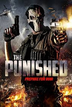 The Punished full