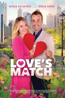 Love’s Match full