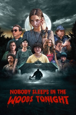 Nobody Sleeps in the Woods Tonight full