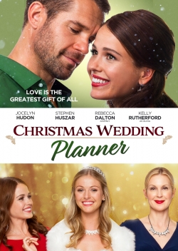 Christmas Wedding Planner full