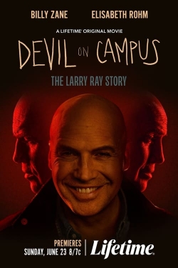 Devil on Campus: The Larry Ray Story full