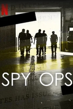 Spy Ops full