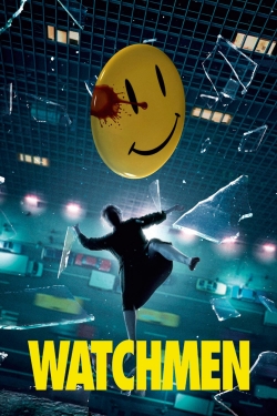 Watchmen full