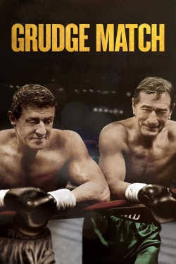 Grudge Match full