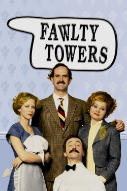 Fawlty Towers full