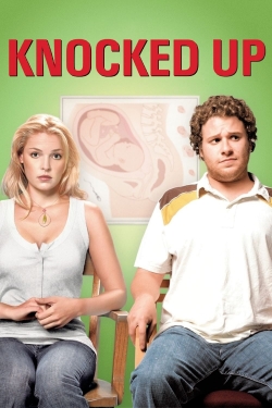 Knocked Up full